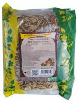 Семена Зелёный Уголок Смесь сидератов для отдыха почвы, 1 кг