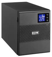 Источник бесперебойного питания Eaton 5SC 5SC1000I 700Вт 1000ВА черный