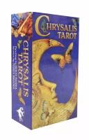 Карты Таро "Chrysalis Tarot" Reprint / Хризалида Таро TAROMANIA