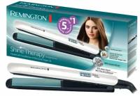 Щипцы-выпрямитель Remington S8500 E51 Shine Therapy