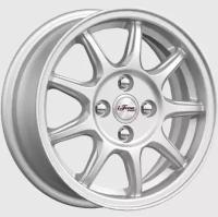 Диск литой R14 4x98 et35 d58.5 5.5j I Free Эвил Нео-Классик