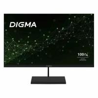 Монитор Digma Progress 27P402F 27", черный [dm27sb02]