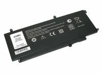 Аккумуляторная батарея для ноутбука Dell Vostro 14 5000 (4P8PH) 11.1V 43Wh 3400mAh OEM