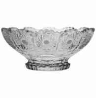 Салатник 13 см Crystal Bohemia "VICTORIA 500 PK" / 104570