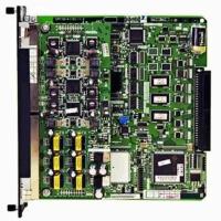 LG-Ericsson MG-MPB100 Центральный процессор 80/120 портов (DSIU-6DKT+6SLT, 4AA или VoIP, RS-232, USB