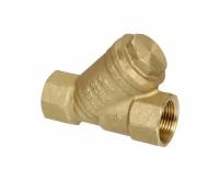 Фильтр грубой очистки FVR Danfoss 065B8235, 1/2" ВР, Ду 15