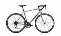 Велосипед Fuji SPORTIF 2.1 (2023) 58" серебряный