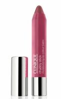 Clinique Бальзам для губ chubby stick intense 07 super strawberry