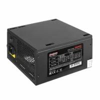 Exegate EX260637RUS Блок питания 350W Exegate 350PPE, ATX, black, APFC, 12cm, 24p+4p, PCI-E, 5*SATA, 3*IDE, FDD