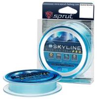 Леска Зимняя Sprut IceTech PRO Blue 0,285mm/50m