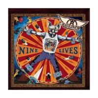 Aerosmith - Nine Lives