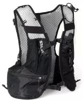 Рюкзак-жилет для бега SILVA Strive Light Black 10 L/XL