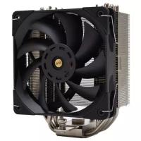 Система охлаждения Thermalright TRUE-SPIRIT-120 rev.B, black