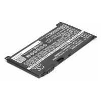 Аккумулятор для ноутбука HP ProBook 430 G4 (HSTNN-Q03C, RR03XL)