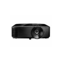 Проектор Optoma DS320, black