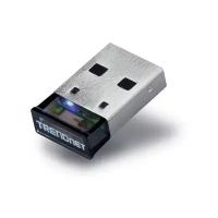 Адаптер USB Bluetooth TRENDnet TBW-106UB