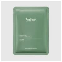 FRAIJOUR Original Herb Wormwood Sheet Mask Тканевая маска для лица (1 шт)