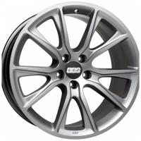 BBS 0562705# BBS SV SV014 8,5x19 5/112 ET38 d-82 Satin Titanium (0562705#)