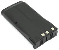 Аккумулятор для Kenwood TK-480 TK-380 TK-280 (KNB-17) Ni-MH 7,2V 1800mAh