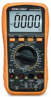 Мультиметр [multimeter] Victor VC9808+