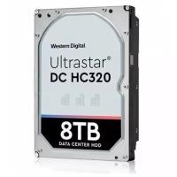 Жесткий диск SAS 8TB 7200RPM 12GB/S 256MB 7K8 0B36400 HGST