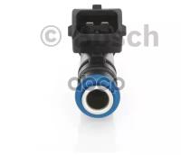 BOSCH 0280158034 Форсунка бензиновая Renault Logan 1.4/1.6