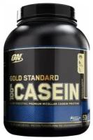 Optimum Nutrition 100% Casein Protein (1818г) Печенье-крем