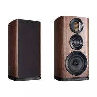 Полочная акустика Wharfedale EVO 4.2 WALNUT