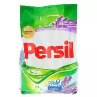 Persil Стиральный порошок Persil Cold Zyme «Лаванда», 4,5 кг