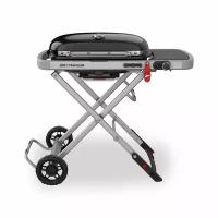 Гриль газовый Weber Traveler