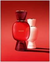 BVLGARI Allegra Fiori D'Amore набор парфюмерная вода 100 мл и Magnifying Musk Essence 40 мл