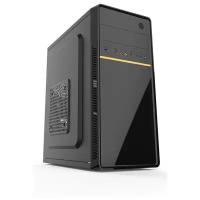 Корпус Exegate AA-328U Black (EX284895RUS)