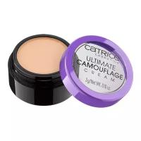 Консилер для лица CATRICE ULTIMATE CAMOUFLAGE CREAM (тон 010) N Ivory