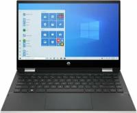 HP Pavilion x360 2-in-1 14m-dw1013dx i3-1154G4/8GB/128GB Сенсорный (только английская клавиатура)