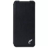 Чехол книжка для Samsung Galaxy S20, G-Case Slim Premium, черный