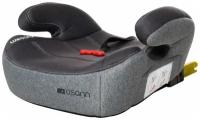 Бустер Osann LUX ISOFIX (модель XL-313) Universe Grey