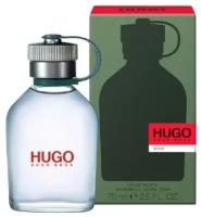 Туалетная вода Hugo Boss Hugo Men 75 мл