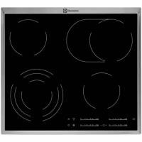 Electrolux EHF46547XK черный