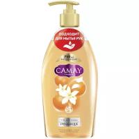 Гель для душа Camay Dynamique - Unilever