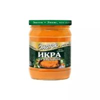 Икра из кабачков Знаток -450 мл