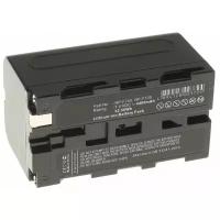 Аккумулятор iBatt iB-U1-F279 4400mAh для Sony HDR-AX2000E, DCR-VX2100E, HVR-HD1000E, NEX-FS100, HDR-FX1E, HDR-FX1000E, HDR-FX7E, VX1000, HDR-FX1, DSR-PD170P, CCD-TRV48E, DSR-PD150P, CCD-TRV98E, CCD-TR718E