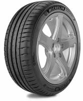 MICHELIN Pilot Sport 4 215/50 R17 95Y летняя