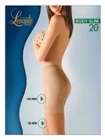 Леванте Body Slim 20 fumo 2-M