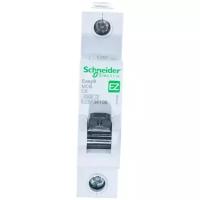 Автоматический выключатель Schneider Electric Easy 9 1P (C) 4,5kA EZ9F34106