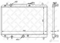 1025278Sxрадиатор Системы Охлаждения Мкпп Suzuki Baleno 1318 95 Stellox арт. 1025278sx