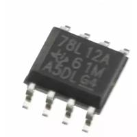 Микросхема 78L12ACM SMD