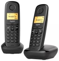 Телефон DECT Gigaset A270 DUO