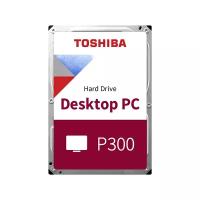 Жёсткий диск Toshiba 2Tb SATA-III Toshiba P300 (HDWD220EZSTA)