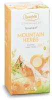 Чай травяной Ronnefeldt Teavelope Mountain herbs в пакетиках