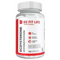 Тестостероновый бустер BEFITLIFE Ecdysterone (200MG/180CAPS)